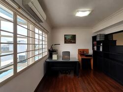 Sanford Park (D19), Terrace #610716151